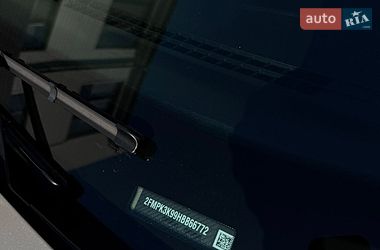Позашляховик / Кросовер Ford Edge 2017 в Бердичеві