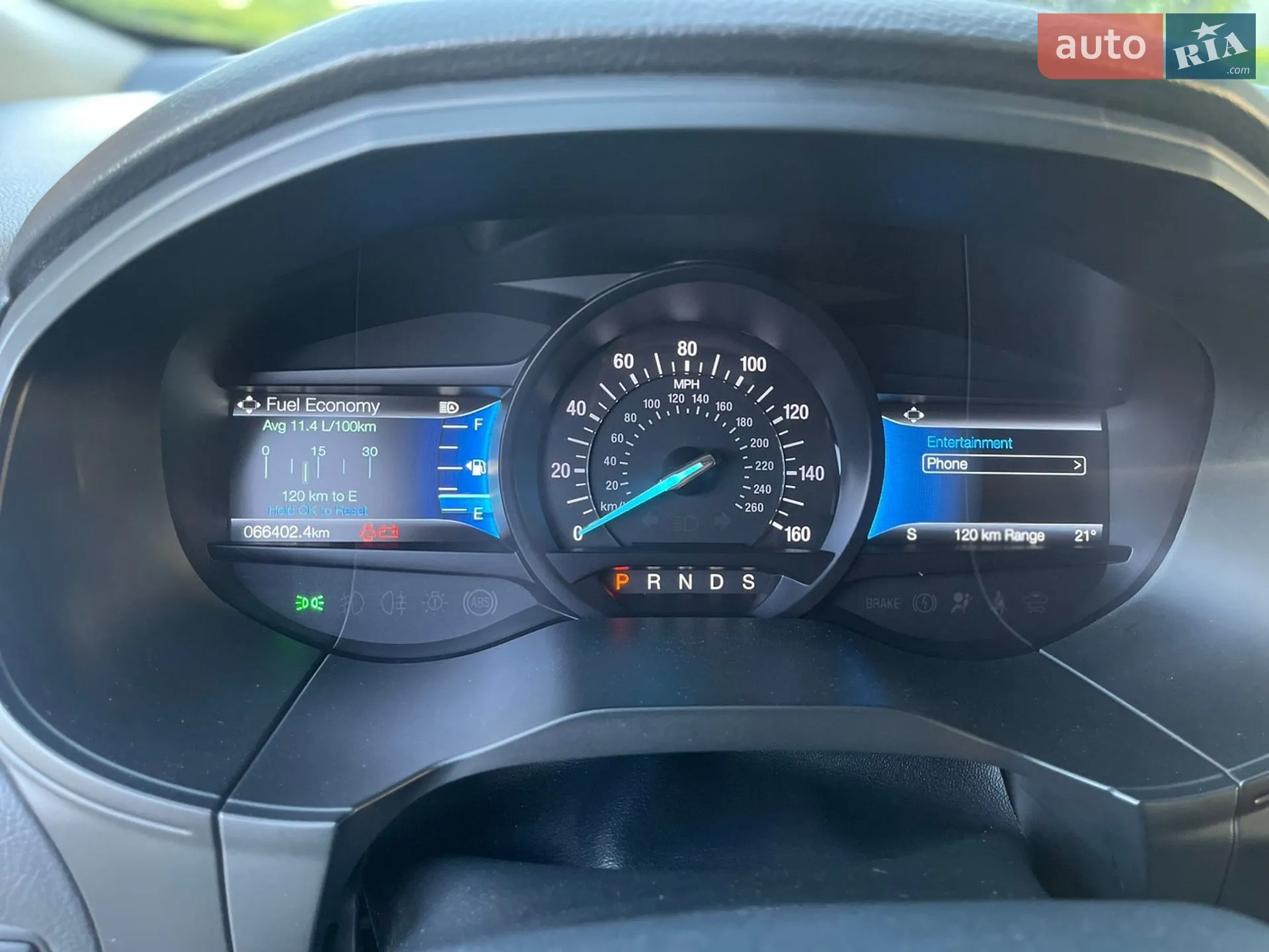 2022 Ford Edge - мініатюра 35