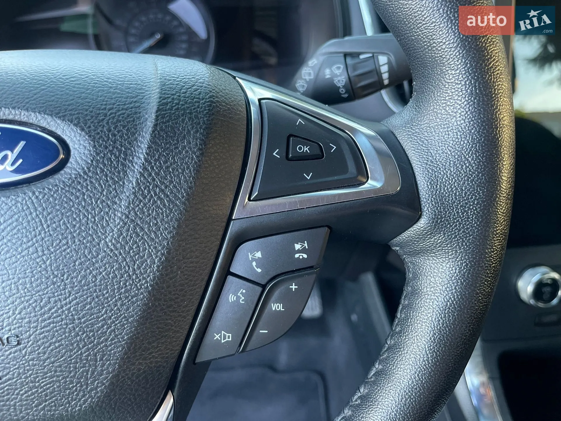 2022 Ford Edge - мініатюра 42