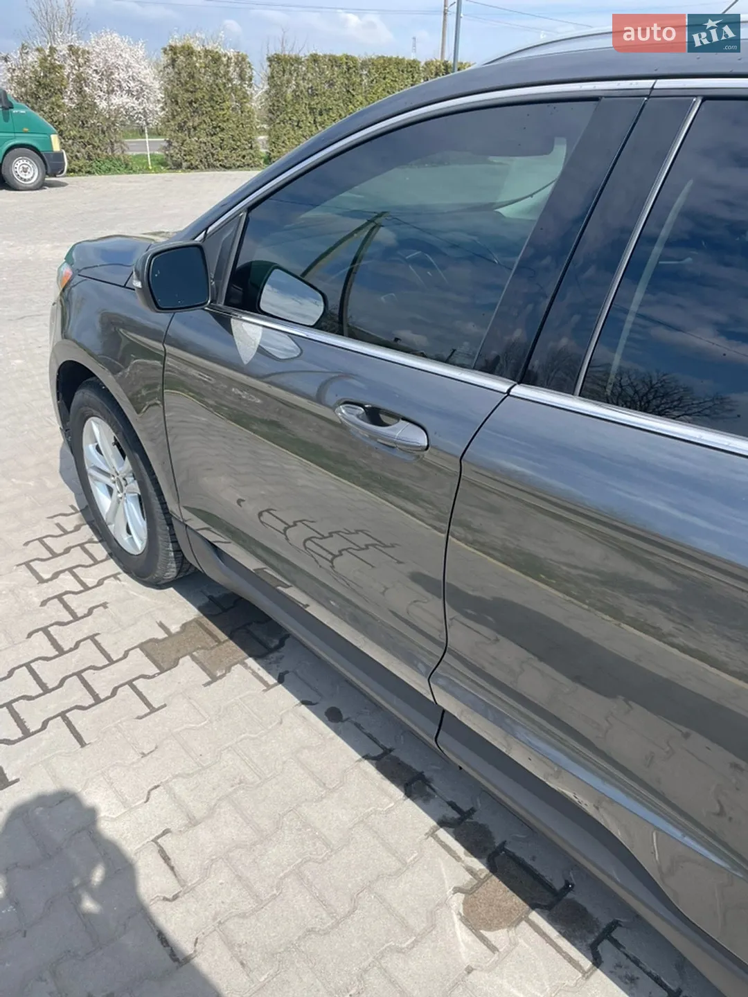 2019 Ford Edge - мініатюра 5