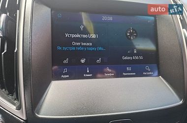 Внедорожник / Кроссовер Ford Edge 2019 в Жовкве