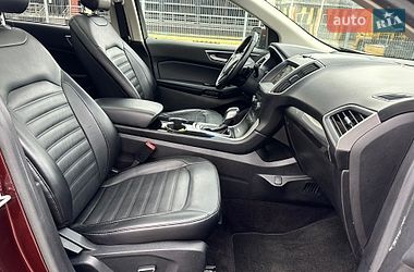 Внедорожник / Кроссовер Ford Edge 2017 в Львове фото 10 Внедорожник / Кроссовер Ford Edge 2017 в Львове