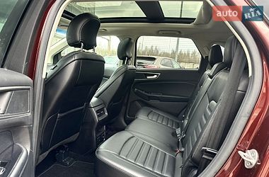 Внедорожник / Кроссовер Ford Edge 2017 в Львове фото 17 Внедорожник / Кроссовер Ford Edge 2017 в Львове