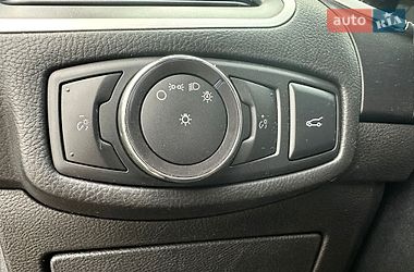 Внедорожник / Кроссовер Ford Edge 2017 в Львове фото 20 Внедорожник / Кроссовер Ford Edge 2017 в Львове