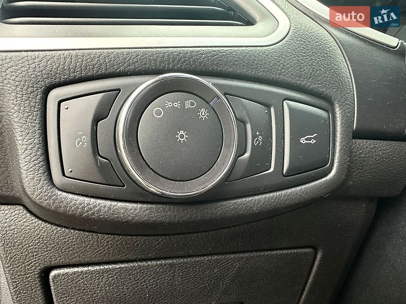 Внедорожник / Кроссовер Ford Edge 2017 в Львове фото 20 Внедорожник / Кроссовер Ford Edge 2017 в Львове