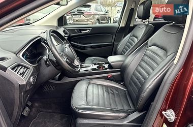 Внедорожник / Кроссовер Ford Edge 2017 в Львове фото 28 Внедорожник / Кроссовер Ford Edge 2017 в Львове