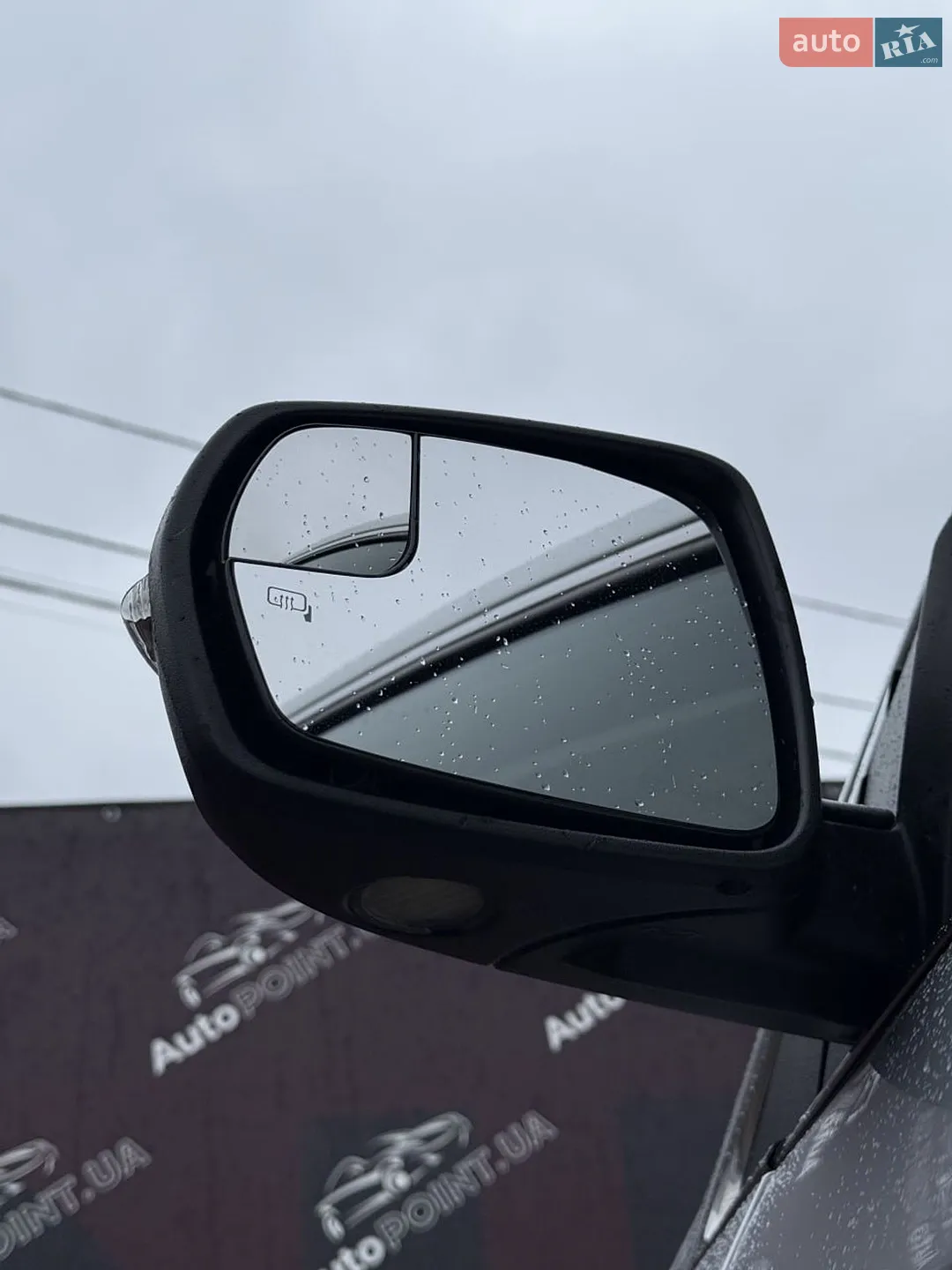 2017 Ford Edge - мініатюра 10