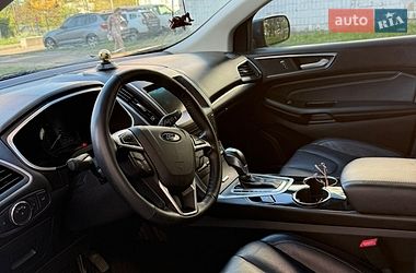 Позашляховик / Кросовер Ford Edge 2016 в Києві