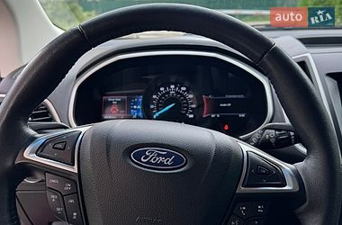 Внедорожник / Кроссовер Ford Edge 2020 в Киеве