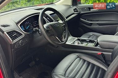 Внедорожник / Кроссовер Ford Edge 2020 в Киеве