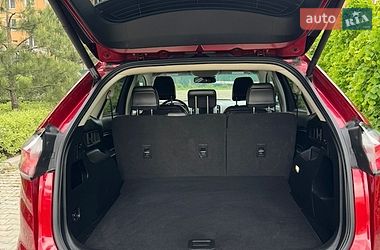 Внедорожник / Кроссовер Ford Edge 2020 в Киеве