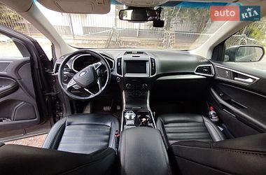 Внедорожник / Кроссовер Ford Edge 2020 в Луцке фото 9 Внедорожник / Кроссовер Ford Edge 2020 в Луцке