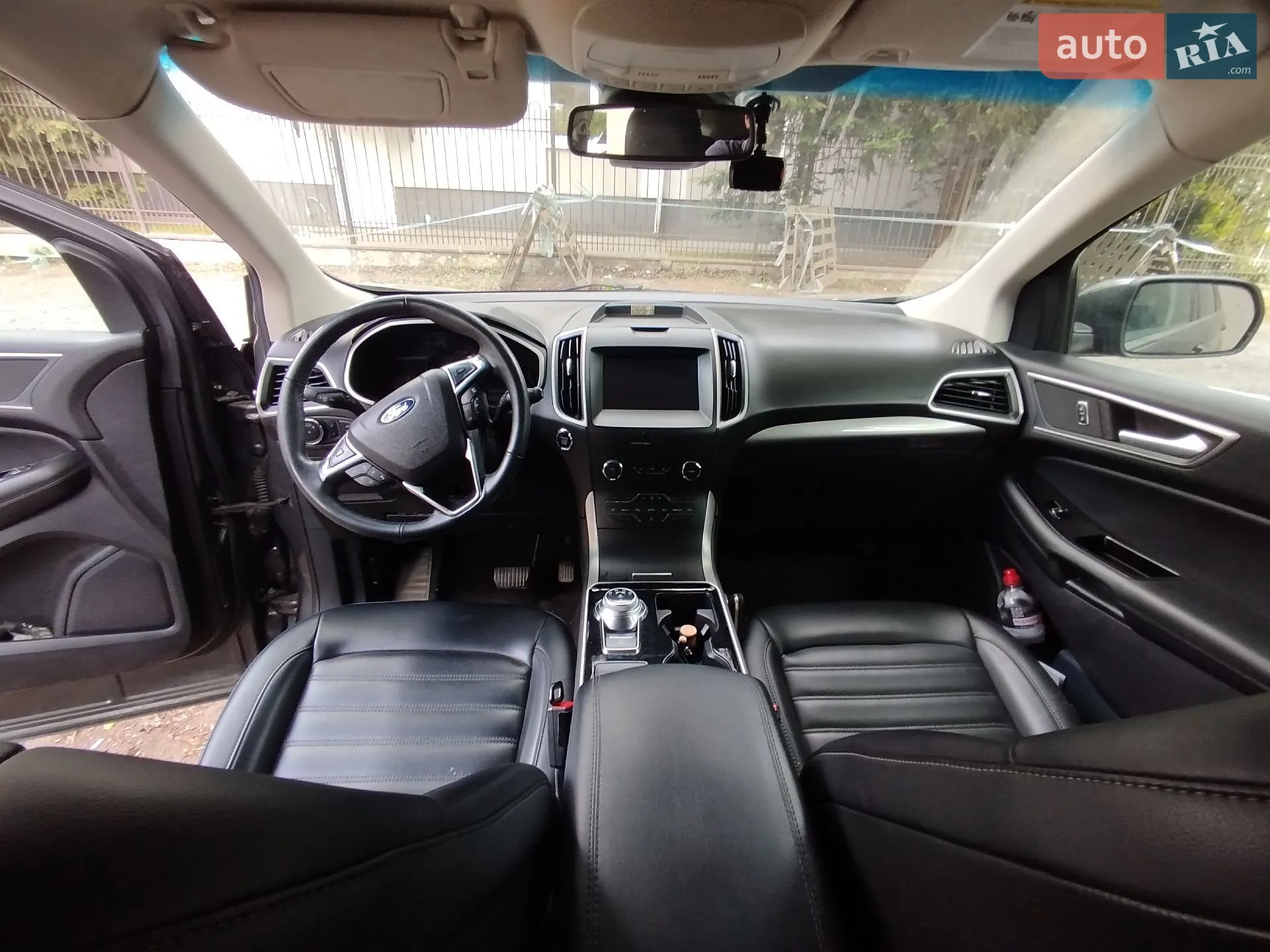 2020 Ford Edge - мініатюра 9