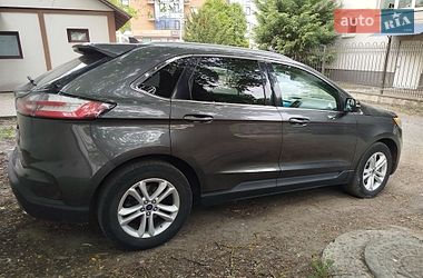 Внедорожник / Кроссовер Ford Edge 2020 в Луцке фото 5 Внедорожник / Кроссовер Ford Edge 2020 в Луцке