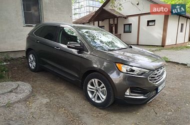 Внедорожник / Кроссовер Ford Edge 2020 в Луцке