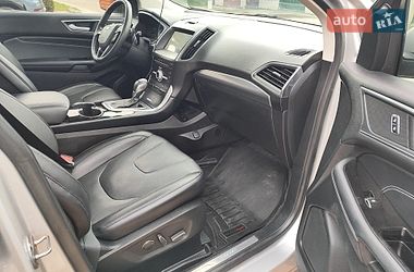 Позашляховик / Кросовер Ford Edge 2018 в Борисполі