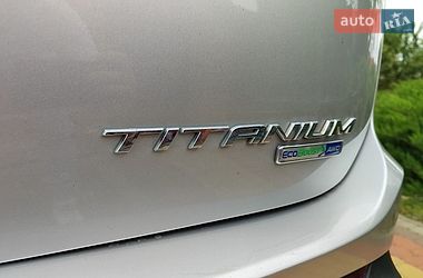 Позашляховик / Кросовер Ford Edge 2018 в Борисполі