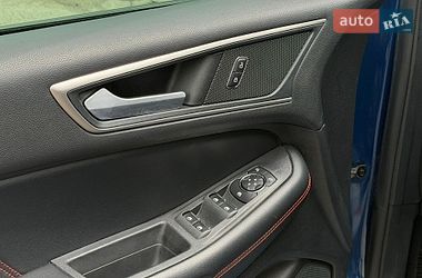 Позашляховик / Кросовер Ford Edge 2021 в Запоріжжі