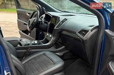 Позашляховик / Кросовер Ford Edge 2021 в Запоріжжі