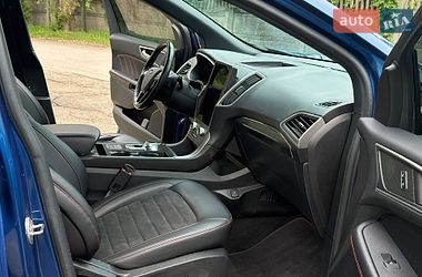 Позашляховик / Кросовер Ford Edge 2021 в Запоріжжі