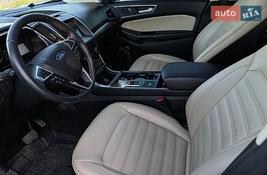 Внедорожник / Кроссовер Ford Edge 2020 в Киеве фото 10 Внедорожник / Кроссовер Ford Edge 2020 в Киеве
