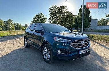 Внедорожник / Кроссовер Ford Edge 2020 в Киеве фото 8 Внедорожник / Кроссовер Ford Edge 2020 в Киеве
