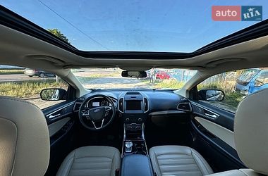 Внедорожник / Кроссовер Ford Edge 2020 в Киеве фото 13 Внедорожник / Кроссовер Ford Edge 2020 в Киеве