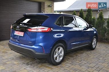 Внедорожник / Кроссовер Ford Edge 2021 в Полтаве фото 7 Внедорожник / Кроссовер Ford Edge 2021 в Полтаве