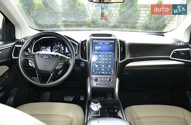 Внедорожник / Кроссовер Ford Edge 2021 в Полтаве фото 17 Внедорожник / Кроссовер Ford Edge 2021 в Полтаве