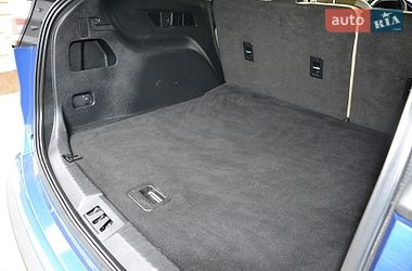 Внедорожник / Кроссовер Ford Edge 2021 в Полтаве