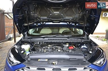 Внедорожник / Кроссовер Ford Edge 2021 в Полтаве фото 28 Внедорожник / Кроссовер Ford Edge 2021 в Полтаве