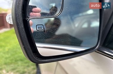 Внедорожник / Кроссовер Ford Edge 2017 в Жовкве