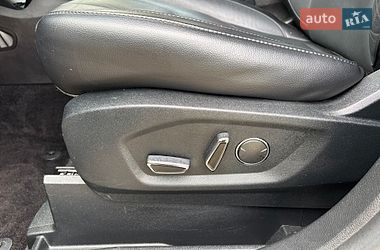 Внедорожник / Кроссовер Ford Edge 2017 в Жовкве