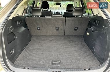 Внедорожник / Кроссовер Ford Edge 2017 в Жовкве