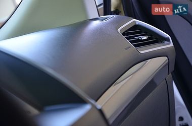 Позашляховик / Кросовер Ford Edge 2018 в Трускавці