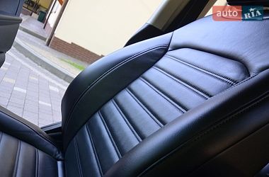 Позашляховик / Кросовер Ford Edge 2018 в Трускавці