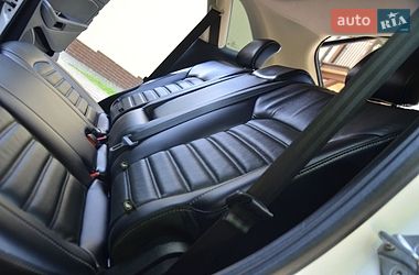 Позашляховик / Кросовер Ford Edge 2018 в Трускавці