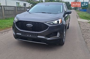 Позашляховик / Кросовер Ford Edge 2020 в Білій Церкві