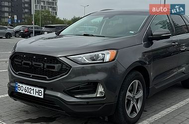 Внедорожник / Кроссовер Ford Edge 2020 в Львове