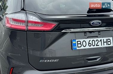Внедорожник / Кроссовер Ford Edge 2020 в Львове