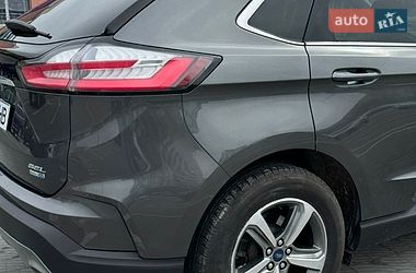 Внедорожник / Кроссовер Ford Edge 2020 в Львове