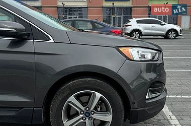 Внедорожник / Кроссовер Ford Edge 2020 в Львове