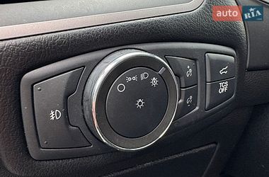 Внедорожник / Кроссовер Ford Edge 2020 в Львове