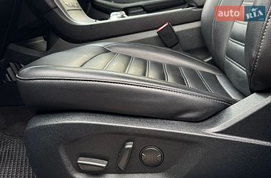 Внедорожник / Кроссовер Ford Edge 2020 в Львове