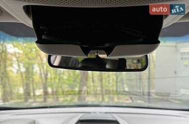 Внедорожник / Кроссовер Ford Edge 2020 в Львове
