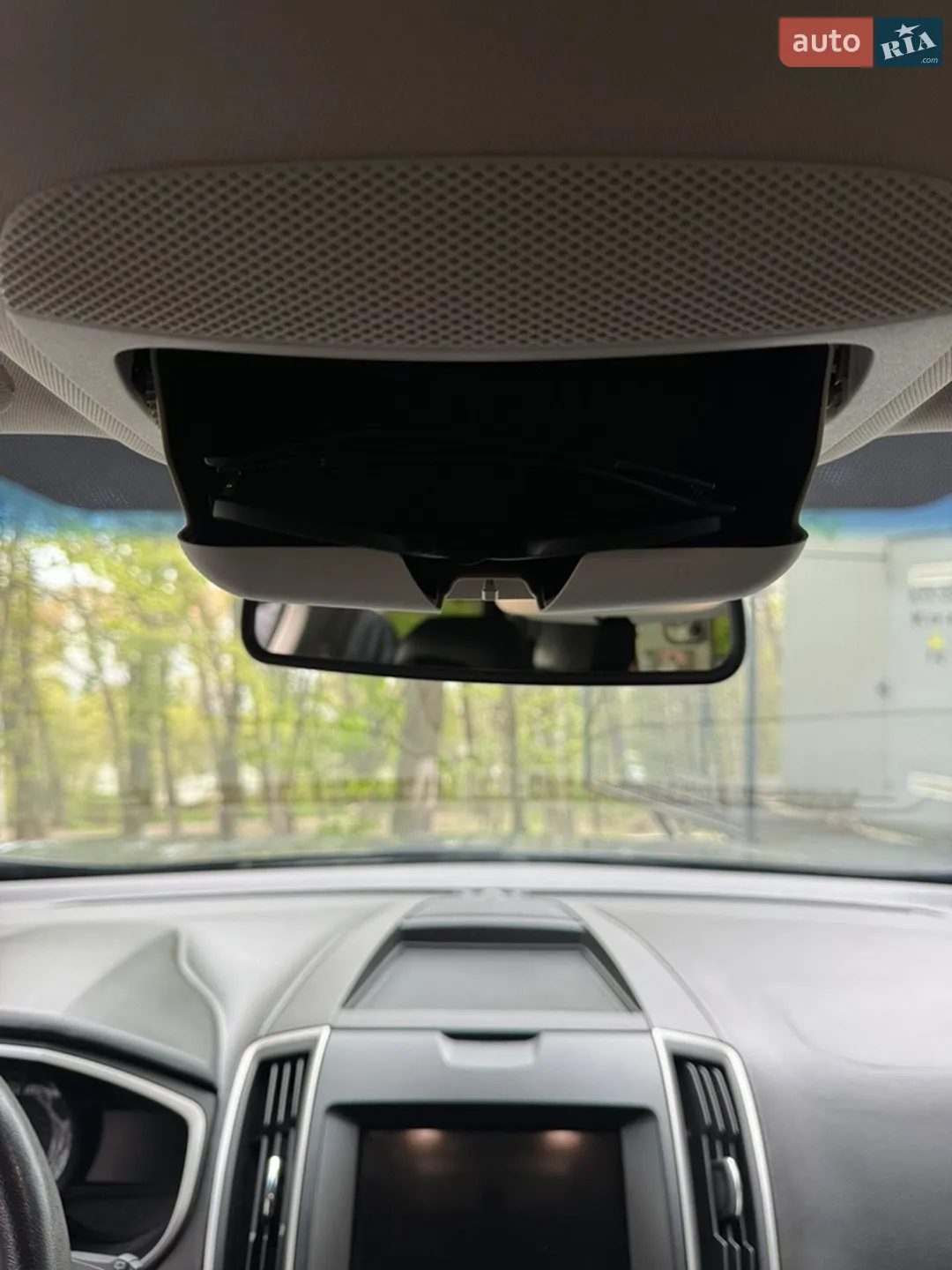 2020 Ford Edge - мініатюра 25