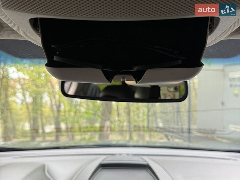 Внедорожник / Кроссовер Ford Edge 2020 в Львове