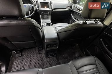 Внедорожник / Кроссовер Ford Edge 2020 в Львове