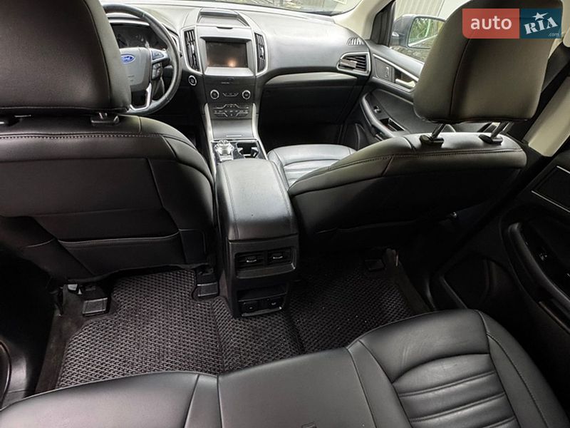 Внедорожник / Кроссовер Ford Edge 2020 в Львове