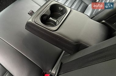 Внедорожник / Кроссовер Ford Edge 2020 в Львове